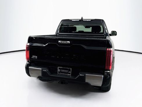 Used 2023 Toyota Tundra Limited AWD/4WD image 6