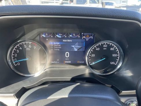 Used 2023 Ford F150 XLT w/ Equipment Group 302A High AWD/4WD image 39