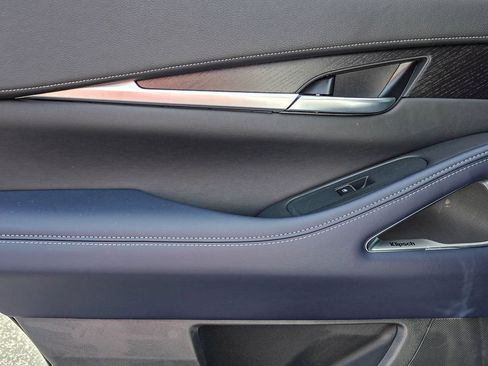 New 2026 INFINITI QX60 Sport AWD/4WD image 32