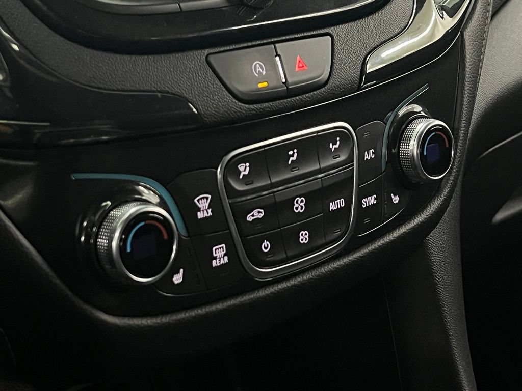 Used 2024 Chevrolet Equinox Premier w/ Redline Edition AWD/4WD image 23