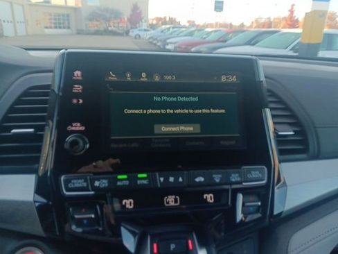 Used 2023 Honda Odyssey EX-L image 18