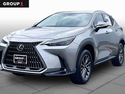 Used 2024 Lexus NX 350h AWD w/ Cold Area Package