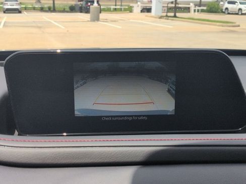 Used 2024 MAZDA CX-30 AWD 2.5 S w/ Preferred Package image 13
