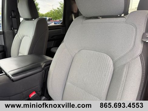 Used 2023 RAM 1500 Big Horn AWD/4WD image 14