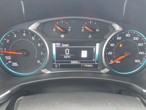 Used 2018 Chevrolet Equinox Premier image 17