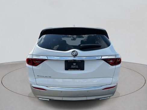 Used 2022 Buick Enclave Essence w/ LPO, Floor Liner Package image 82