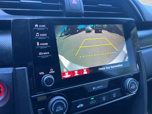 Used 2020 Honda Civic Sport image 17