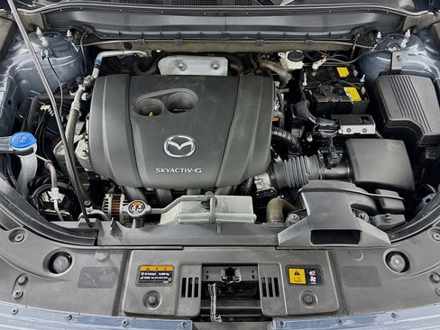 Used 2024 MAZDA CX-5 Carbon Edition image 10