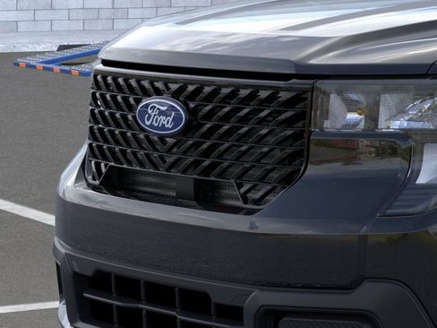 New 2026 Ford Maverick XLT w/ Equipment Group 301A AWD/4WD image 19