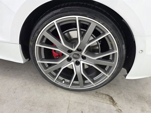 Used 2024 Audi S5 Prestige image 15