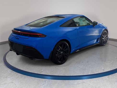 New 2026 Honda Prelude image 5