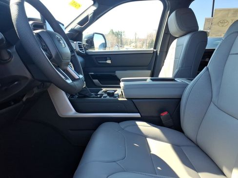 New 2026 Toyota Tundra Limited AWD/4WD image 6