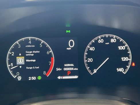 New 2026 Honda CR-V EX image 19