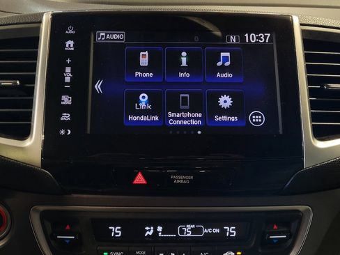 Used 2018 Honda Pilot EX-L image 25