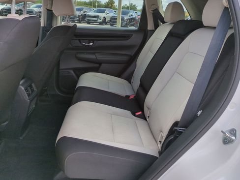 Used 2023 Honda CR-V LX image 15
