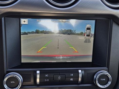 Used 2019 Ford Mustang GT Premium image 16