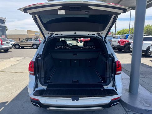 Used 2018 BMW X5 xDrive35i AWD/4WD image 24