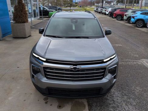 New 2026 Chevrolet Traverse LT w/ LPO, Floor Liner Package image 21