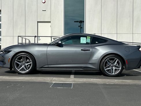 New 2026 Ford Mustang Premium image 6