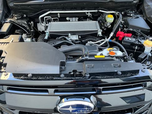 New 2026 Subaru Ascent Premium image 22