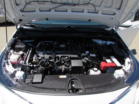 Used 2022 Toyota Corolla LE FWD image 24