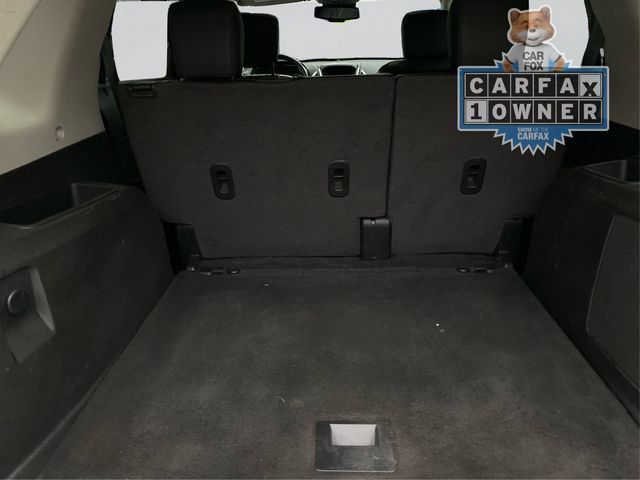 Used 2015 GMC Terrain SLT w/ Chrome Edition FWD image 15