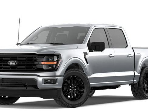 New 2026 Ford F150 XLT image 23