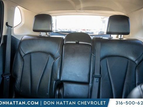 Used 2019 Buick Envision Essence image 18