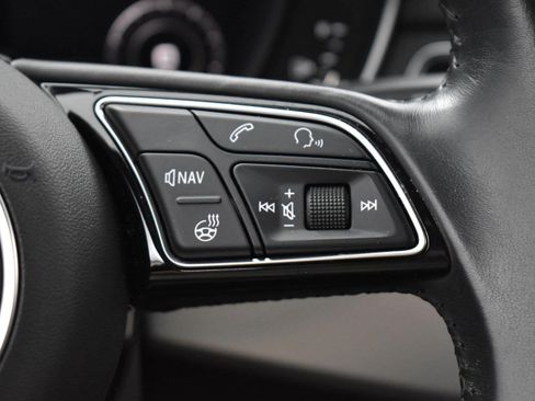 Used 2019 Audi A4 2.0T Premium Plus w/ Premium Plus Package AWD/4WD image 19