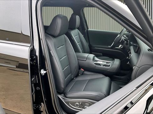 New 2026 Hyundai Palisade Calligraphy image 9