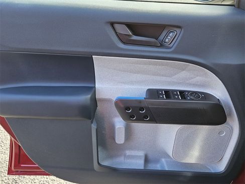 New 2025 Ford Maverick XLT w/ Equipment Group 301A image 26