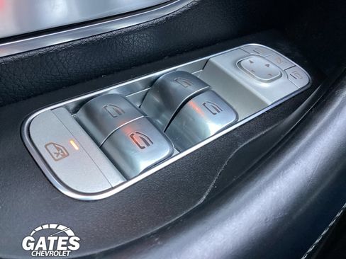 Used 2022 Mercedes-Benz GLE 53 AMG 4MATIC Coupe image 22