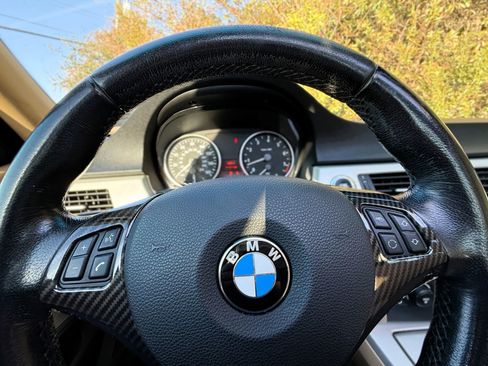 Used 2006 BMW 330i 330i Sedan 4D image 37