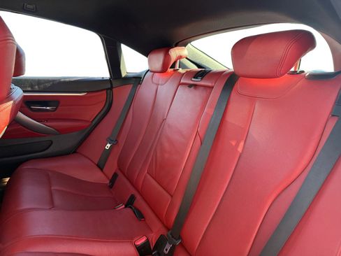 Used 2018 BMW 430i Gran Coupe image 13