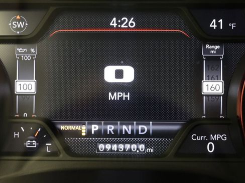 Used 2019 RAM 1500 Rebel w/ Rebel Level 2 Equipment Group image 23