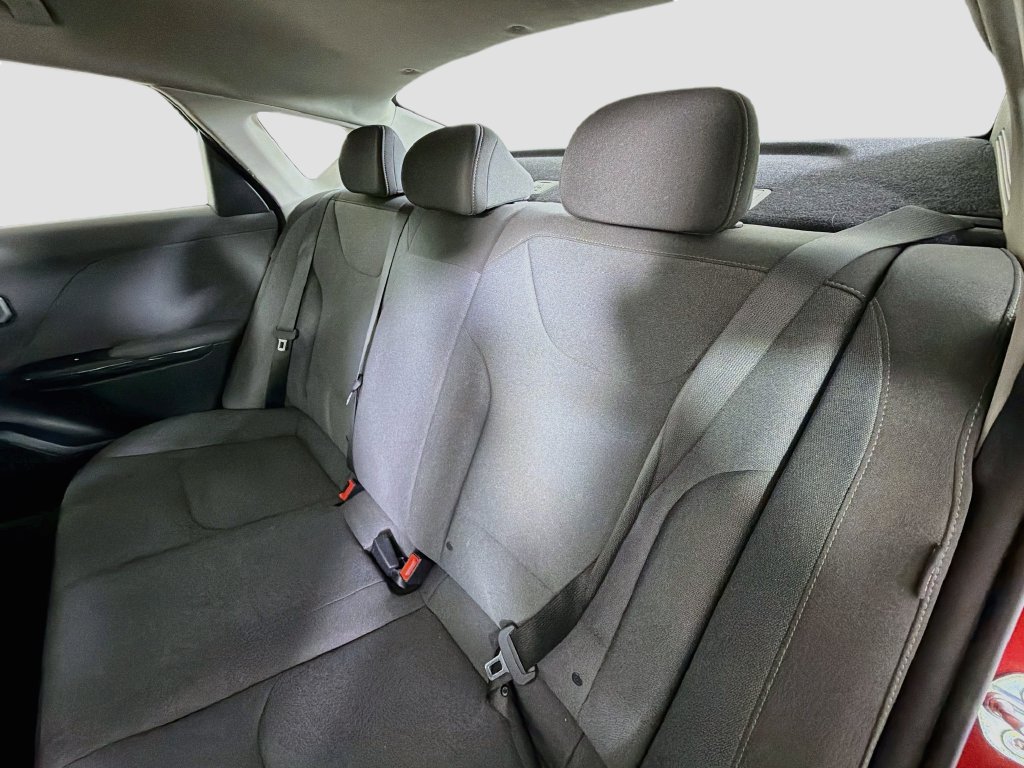 Used 2025 Kia K4 FWD image 24