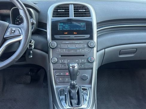 Used 2013 Chevrolet Malibu LS w/ Protection Package image 19