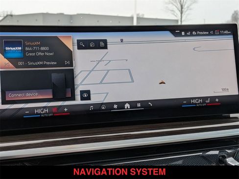 Certified 2025 BMW X5 xDrive40i w/ Premium Package image 22