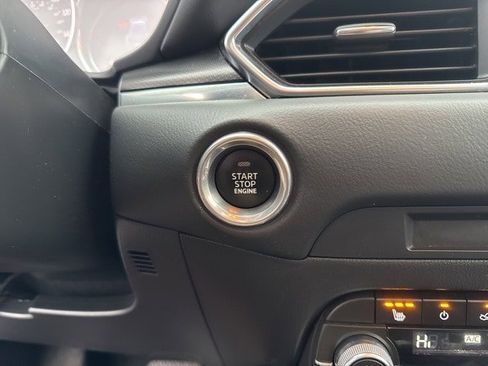 Used 2023 MAZDA CX-5 Carbon Edition image 32