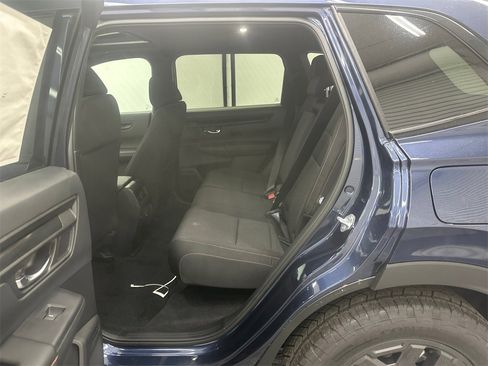 New 2026 Honda CR-V TrailSport image 22