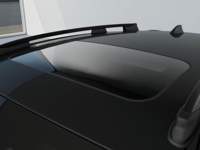 New 2027 Subaru Crosstrek 2.5i Limited AWD/4WD image 13