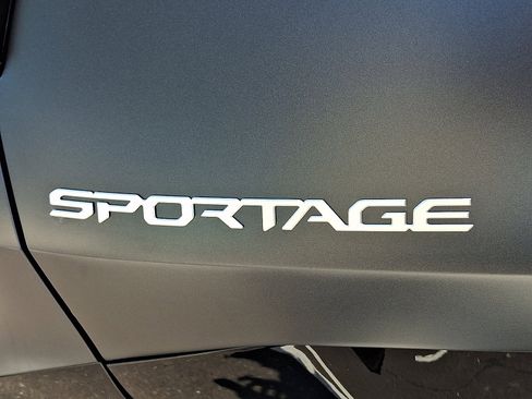 Used 2023 Kia Sportage SX Prestige AWD/4WD image 30