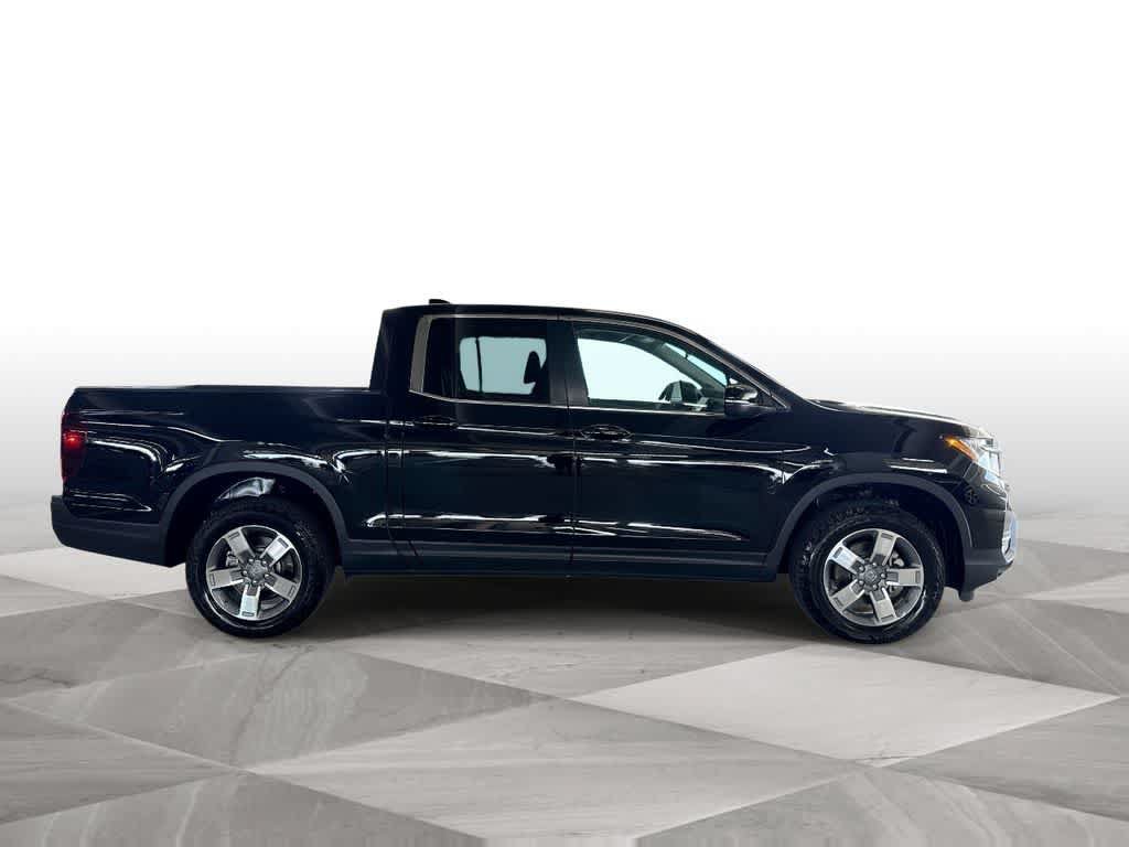 Certified 2026 Honda Ridgeline RTL image 9