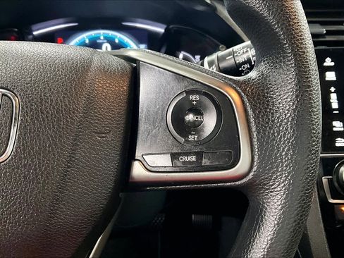 Used 2017 Honda Civic EX image 23