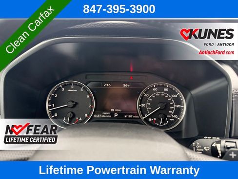 Used 2024 Mitsubishi Outlander SE image 37