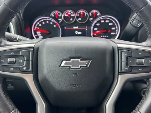 Used 2021 Chevrolet Silverado 1500 RST image 29