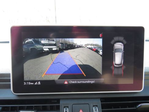 Used 2018 Audi Q5 2.0T Premium Plus w/ Premium Plus Package image 25