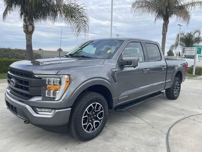 Used 2023 Ford F150 Lariat