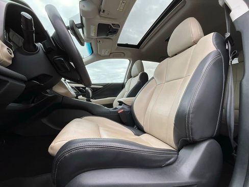 Used 2021 Subaru Outback Limited AWD/4WD image 11