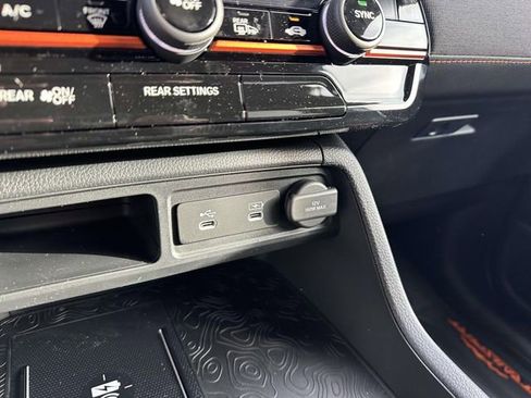 New 2026 Honda Passport TrailSport image 23